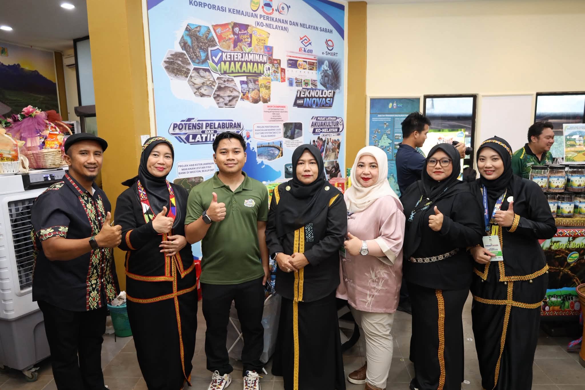 MAHA 2026 Hari Ketujuh